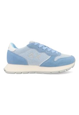 SUN68 Ally Glitter Z35203_05 Blauw-36 maat 36