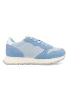 SUN68 Ally Glitter Z35203_05 Blauw-36 maat 36