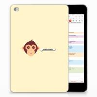 Apple iPad Mini 4 | Mini 5 (2019) Tablet Back Cover Monkey