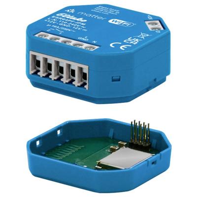 Eltako AP64ESRPF+E Stroomstootschakelrelais Inbouw (in muur)