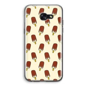 Yummy: Samsung Galaxy A5 (2017) Transparant Hoesje