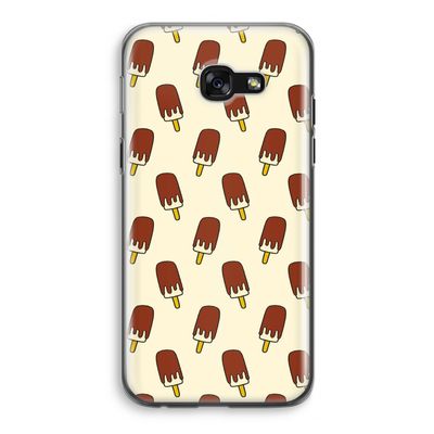 Yummy: Samsung Galaxy A5 (2017) Transparant Hoesje