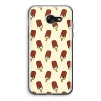 Yummy: Samsung Galaxy A5 (2017) Transparant Hoesje