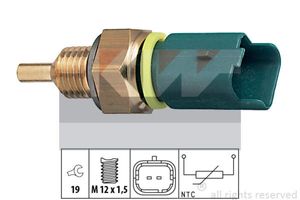 Kw Temperatuursensor 530 276