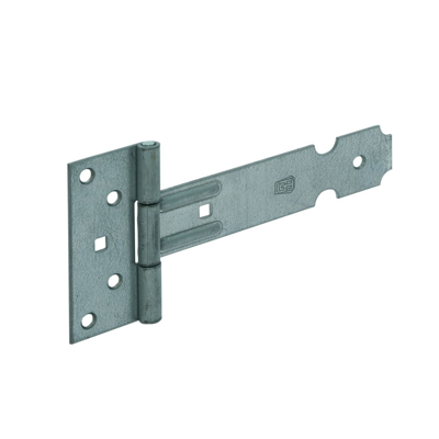GB kruisheng licht 500x35x2.0 zink magnesium etiket | 1 stuk - 17230149