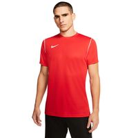 Nike Dry Park 20 Trainingsshirt Rood Nike Dry Park 20 Trainingsshirt Rood