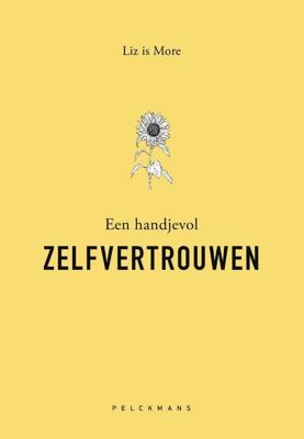 Een handjevol zelfvertrouwe (Paperback)