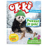 Okki Winterboek 2021