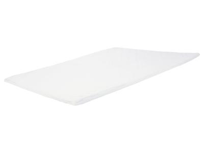 LIVARNO home Gelschuim topper 160 x 200 cm