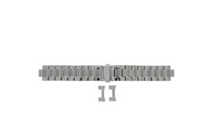 Horlogeband Michael Kors MK6428 Roestvrij staal (RVS) Staal 18mm