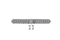 Horlogeband Michael Kors MK6428 Roestvrij staal (RVS) Staal 18mm