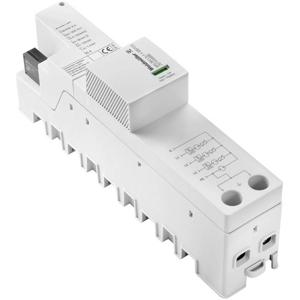 Weidmüller 2674400000 VPU ZPA I 3+1 A 300/12,5 Overspanningsafleider Overspanningsbeveiliging voor: Verdeelkast 50 kA 1 stuk(s)