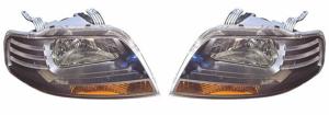 Koplamp Set SET8115964