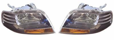 Koplamp Set SET8115964