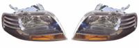 Koplamp Set SET8115964
