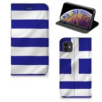 Apple iPhone 11 | Standcase | Griekenland