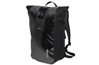 Ortlieb Velocity 23L Rugzak - Zwart Ortlieb Velocity 23L Rugzak - Zwart