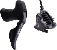 SHIMANO schijfrem "grx st-rx815 / br-rx810 di2"
