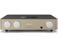 Fezz Sagita Prestige voorversterker Sunlight
