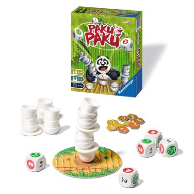 Ravensburger paku paku