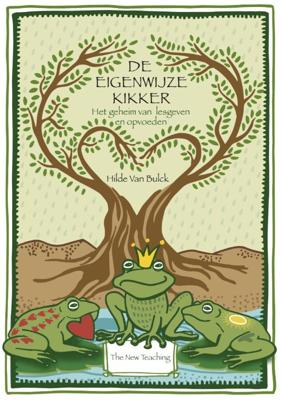 De eigenwijze kikker (Paperback)