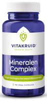 Vitakruid Mineralen Complex met 12 verschillende mineralen