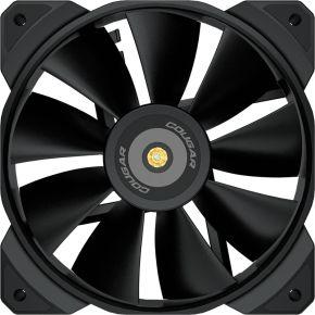COUGAR Gaming MHP 120 Computer behuizing Ventilator 12 cm Zwart 1 stuk(s)