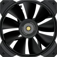 COUGAR Gaming MHP 120 Computer behuizing Ventilator 12 cm Zwart 1 stuk(s)