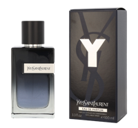 Yves Saint Laurent - YSL Y For Men Eau de parfum Spray 100 ml