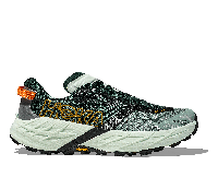 Hoka Speedgoat 7 hardloopschoenen Bay Leaf/Sea Grass heren
