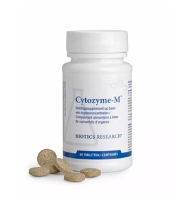 Cytozyme M multi