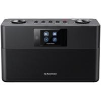Kenwood CR-ST85DAB DAB radio Zwart