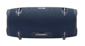 JBL Xtreme 2 waterdichte draagbare Bluetooth-luidspreker - oceaanblauw