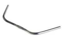 BLB Bronson Stuur 25.4 mm - Zilver BLB Bronson Stuur 25.4 mm - Zilver