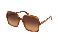 Zonnebrillen Chloe CH0086S 002