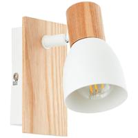 Brilliant WandlampDaintree wit - 99710/75