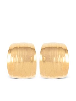 Susan Caplan Vintage boucles d'oreilles Napier (années 1980)