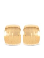 Susan Caplan Vintage boucles d'oreilles Napier (années 1980)