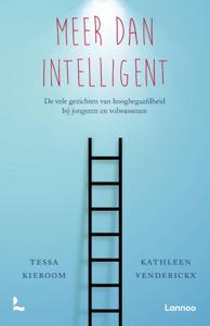Meer dan intelligent (Paperback)