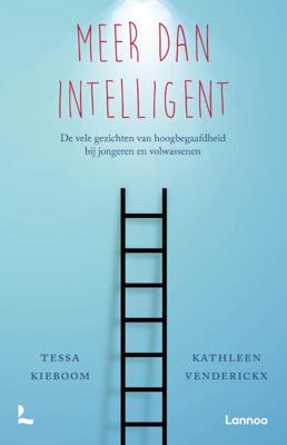 Meer dan intelligent (Paperback)