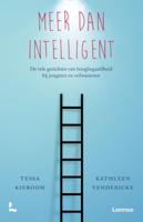 Meer dan intelligent (Paperback)