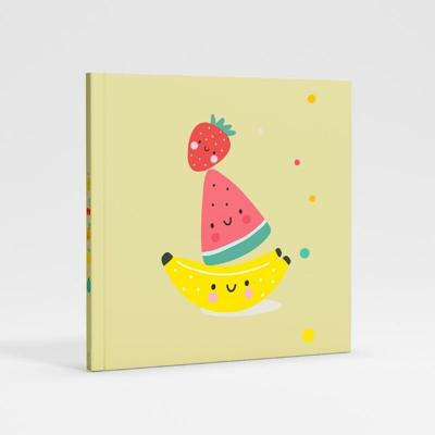 Fruit (Hardback)