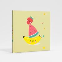 Fruit (Hardback)