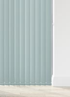 Verticale lamellen - Bella aqua