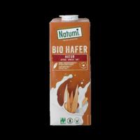Natumi Haverdrink natural bio 1 Liter