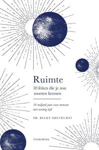 Ruimte (Paperback)