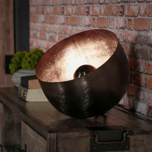 Tafellamp 'Tieme' Ø36cm