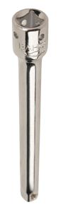 Bahco Verlengstuk 1/4" | met 4-punts veiligheidsoplossing | 152 mm - TAH6962