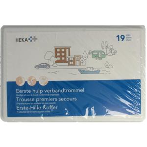 Heka Klein Eerste hulp set basis