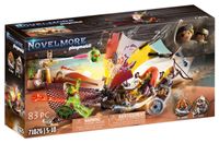 Playmobil® Novelmore 71026 duinsurfers